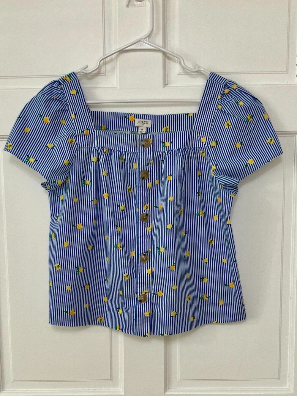 J. Crew Top Size Medium